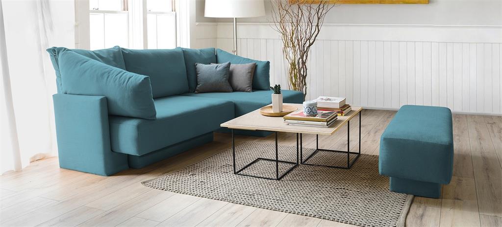 Trosjed/garnitura Choice 1